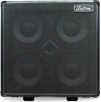Kustom Kustom KUSB410H pasivna bas kitara omarica 4x10"