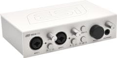ESI ESI Neva OTG avdio vmesnik, USB OTG