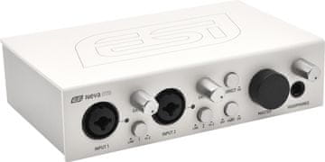 ESI ESI Neva OTG avdio vmesnik, USB OTG