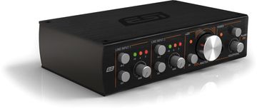 ESI ESI Planet 22x avdio vmesnik, 2 analogna vhoda/izhoda, USB 2.0