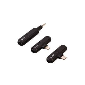 Joyo Joyo JW-05R bežični audio interfejs, crni