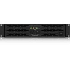 Behringer Behringer KM1700 avdio ojačevalec, Performance/stage, črn