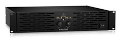 Behringer Behringer KM1700 avdio ojačevalec, Performance/stage, črn