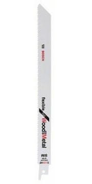 Bosch Bosch S 1122 HF list za sabljasto žago, bimetal, 22.5 cm