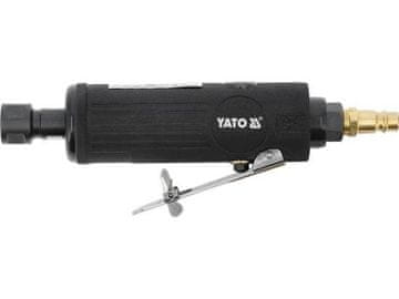 YATO Ravni pnevmatski mlinček Yato YT-0965, 20000 RPM