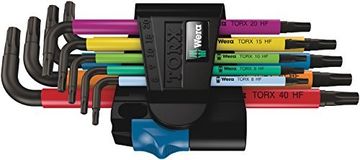 Wera Torx ključ Wera 05024179001