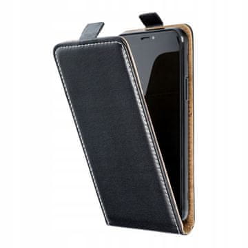 shumee Navpični ovitek Flexi Fresh Holder za Samsung A14 4G/5G + steklo