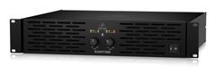 Behringer Behringer KM1700 avdio ojačevalec, Performance/stage, črn
