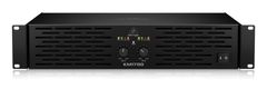 Behringer Behringer KM1700 avdio ojačevalec, Performance/stage, črn