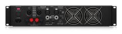 Behringer Behringer KM1700 avdio ojačevalec, Performance/stage, črn