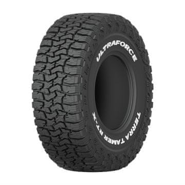 slomart ULTRAFORCE TERRA TAMER RT-X 32x11.5 R15 terenska avtomobilska pnevmatika