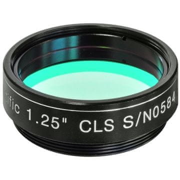 Explore Explore Scientific CLS 1.25" filter za teleskop