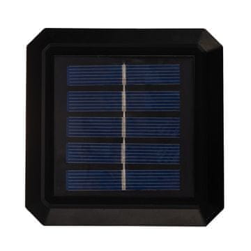 GreenBlue GreenBlue Solarna LED vrtna svetilka GB128 WW, 100x100mm, nevtralno bela