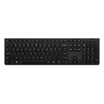 slomart Lenovo Brezžična polnilna tipkovnica