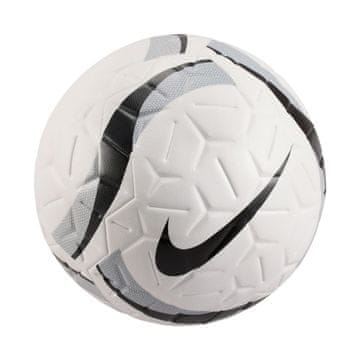 slomart Nike Academy Elite nogometna žoga, velikost 5, bela