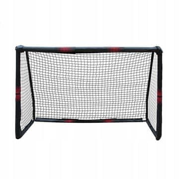 Greenmill Prenosni nogometni gol Greenmill 180x120x60cm