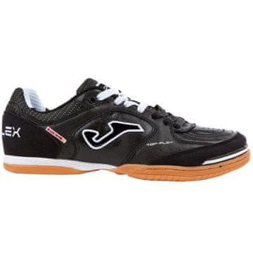 slomart Joma Top Flex Indoor 2121 nogometni copati 40, črna