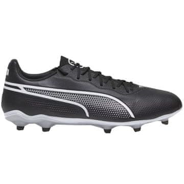 Puma Puma King Pro FG/AG nogometni čevlji 107566 01, velikost 44