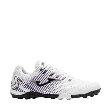 slomart Nogometni čevlji Joma Maxima 2632 Turf białe MAXS2632TF