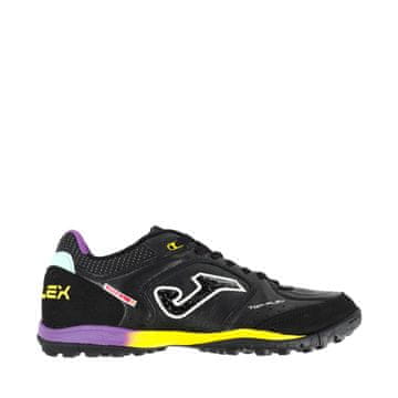 slomart Joma Top Flex 2601 Turf nogometni čevlji 43, črna