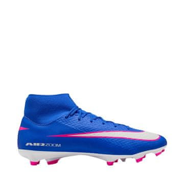 slomart Nike Zoom Mercurial Superfly 10 Academy FG/MG nogometni čevlji, velikost 45