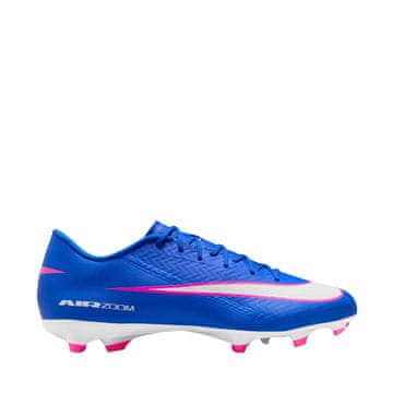 slomart Nike Zoom Mercurial Vapor 16 Academy FG/MG nogometni čevlji, velikost 43, modri