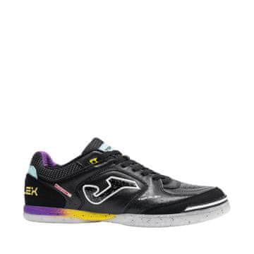 slomart Joma Top Flex Indoor 2601 nogometni copati 42, črna