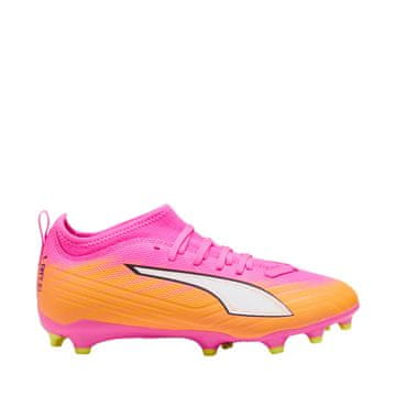 slomart Puma Ultra 6 Match FG/AG otroške nogometne kopačke 108701 05, velikost 37
