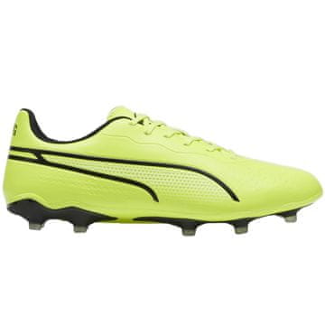 slomart Puma King Match FG/AG nogometni čevlji moški črni, vel. 43