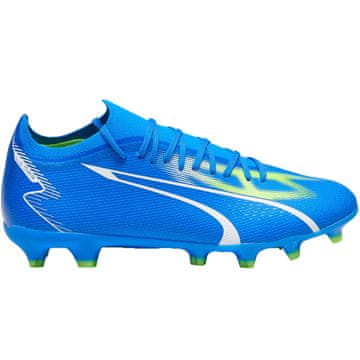 slomart Puma Ultra Match FG/AG nogometni čevlji 107347 03, velikost 43