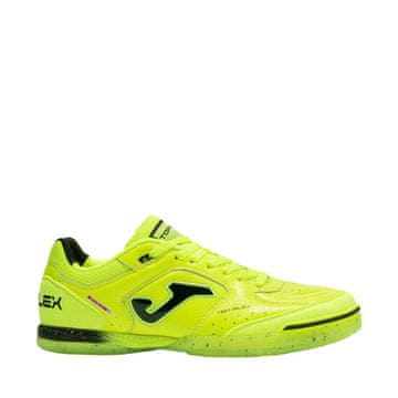 slomart Joma Top Flex Indoor 2609 nogometni copati 42, fluo rumeni