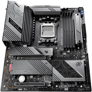 slomart ASRock X870E Taichi Lite matična plošča, Socket AM5