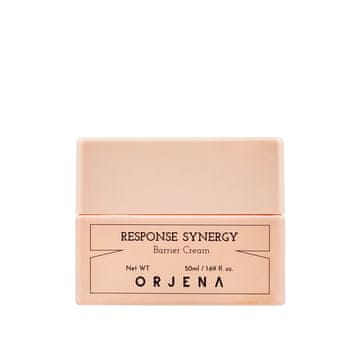 shumee Orjena Response Synergy zaščitna krema za obraz - barierna 50 ml
