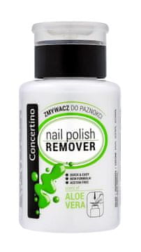 shumee Dramers odstranjevalec laka za nohte brez acetona z alojo 175 ml