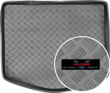 shumee Ford C-Max II 2010-2019 Zaščitna preproga za prtljažnik MAX-mat