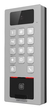 Hikvision Hikvision DS-K1T502DBFWX-C terminal za nadzor dostopa