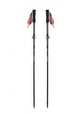 Viking Viking Kettera Pro Lady pohodne palice črna/fuksija