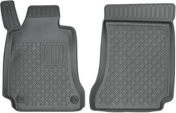 shumee TPE predpražniki za Mercedes C-Class W204 Sedan Kombi 2007-2014
