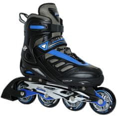 Ghost Outrace Ghost Inline Rolerji PW-125C 36-39, nebesko modra/črna/modra