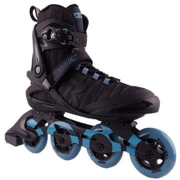 Roces Roces Warp Thread Tif rolerji, sivo-modri, velikost 42