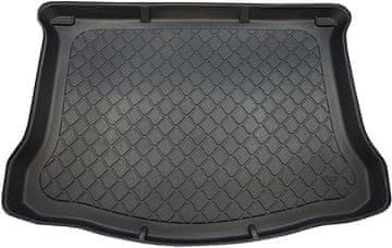 shumee Zaščitna preproga/tepih za prtljažnik za Ford Kuga SUV 5D 08-13