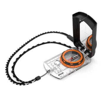 Silva Silva Expedition S Kompas, napreden, za ekspedicije