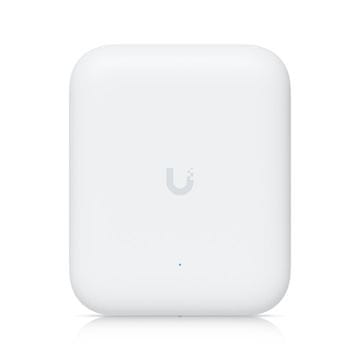 Ubiquiti Ubiquiti U7 Outdoor dostopna točka Wi-Fi 7 4300 Mbit/s bela PoE