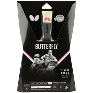 Butterfly Butterfly Timo Boll SG99 85032 namiznoteniška loparica
