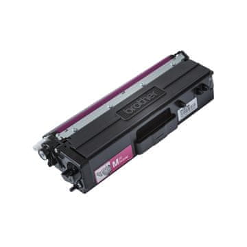 BROTHER Brother TN-910MP toner, original, magenta