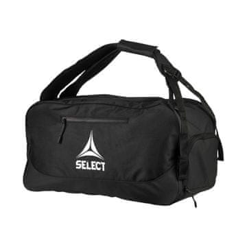 SELECT Torba Select Sportbag Large v25, 62 L, črna