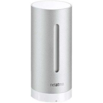 Netatmo Netatmo NIM Notranji modul, aluminij