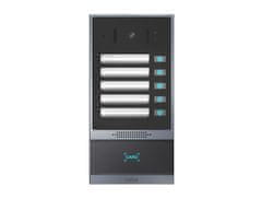 Fanvil Fanvil i63 Video Intercom System, 2 MP, Aluminij