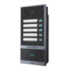 Fanvil Fanvil i63 Video Intercom System, 2 MP, Aluminij