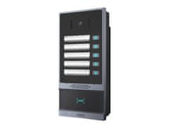 Fanvil Fanvil i63 Video Intercom System, 2 MP, Aluminij